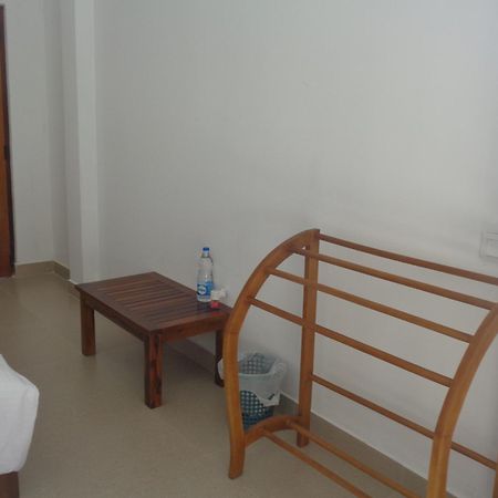 White Lodge Kandy Esterno foto