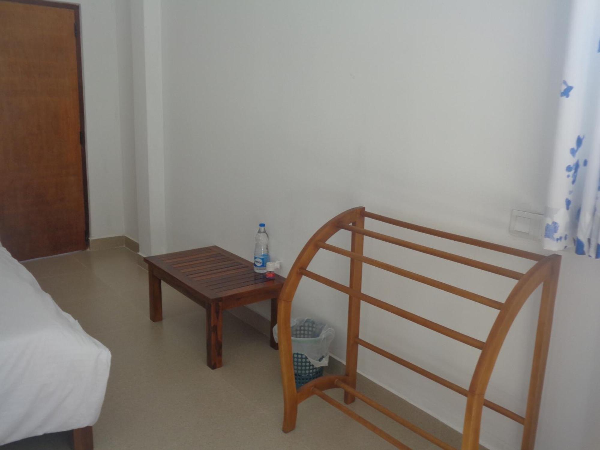 White Lodge Kandy Esterno foto