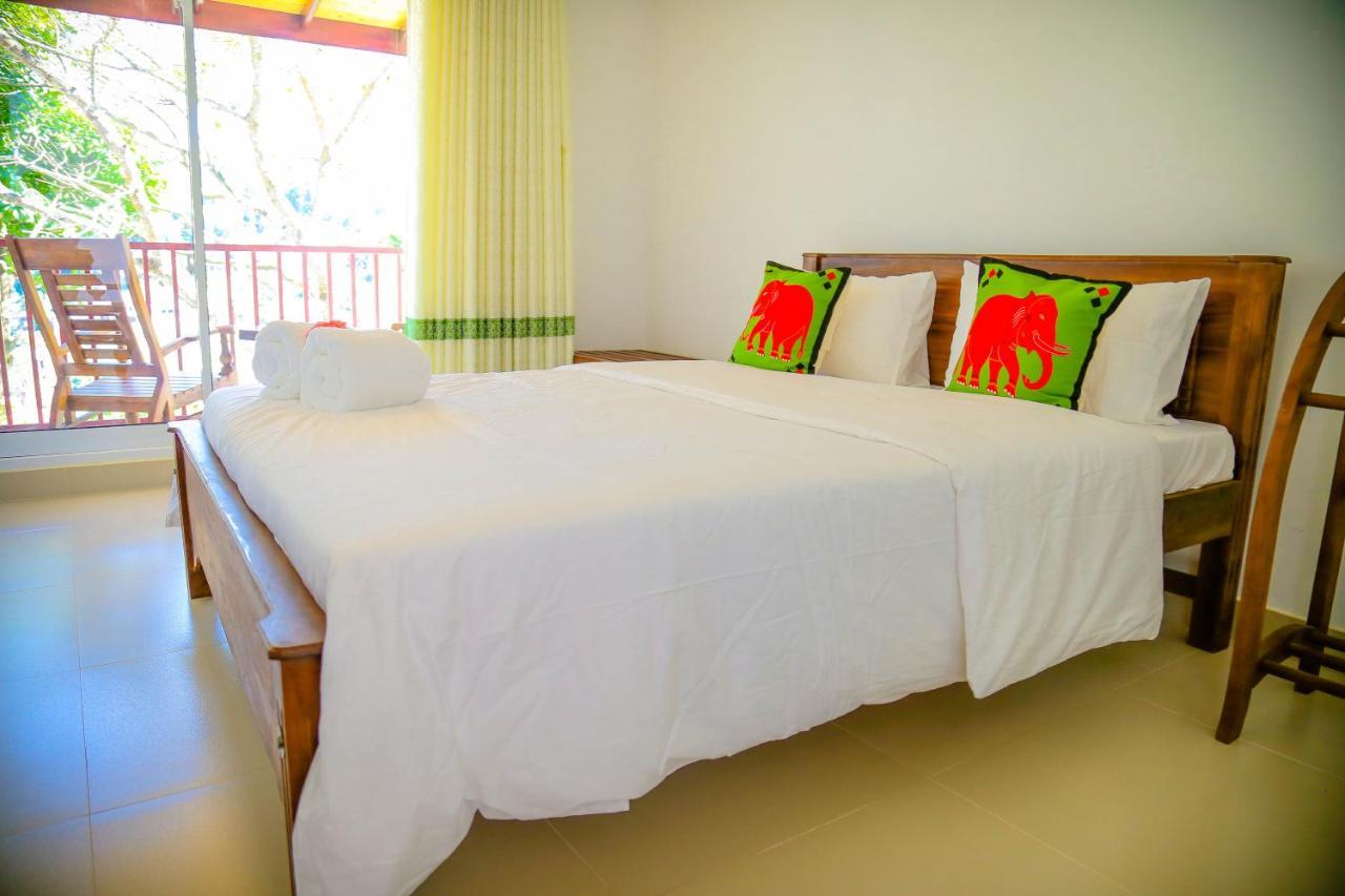 White Lodge Kandy Esterno foto