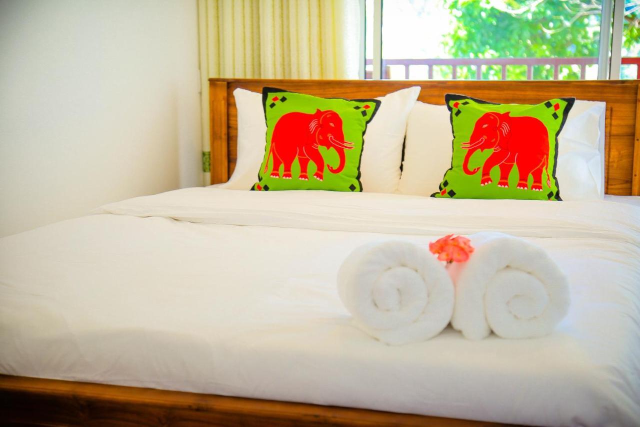 White Lodge Kandy Esterno foto