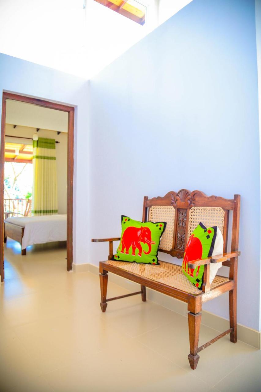 White Lodge Kandy Esterno foto